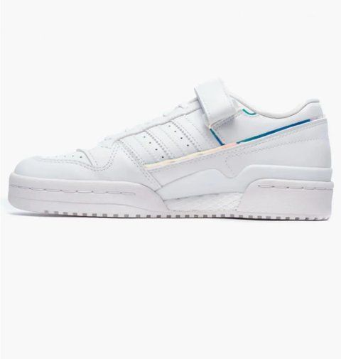 Кросівки дитячі Adidas Forum Low J (GY9249) GY9249 фото
