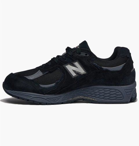 Кроссовки New Balance 2002R Protection Pack GORE-TEX (U2002DXV1) U2002DXV1 фото