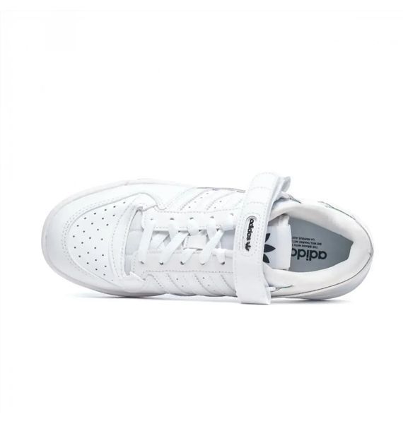 Кросівки дитячі Adidas Forum Low J (GY9249) GY9249 фото