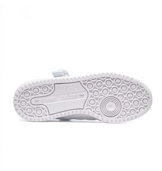 Кросівки дитячі Adidas Forum Low J (GY9249) GY9249 фото