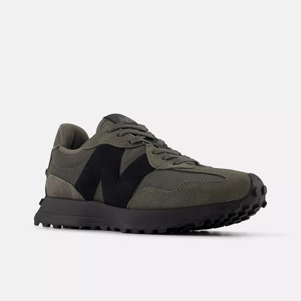 Кросівки New Balance 327 (U327346) U327346 фото