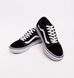 Кеды Vans Comfycush Old Skool Black (VN0A3WMAVNE) VN0A3WMAVNE фото 8