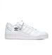 Кросівки дитячі Adidas Forum Low J (GY9249) GY9249 фото 3