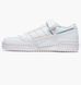 Кросівки дитячі Adidas Forum Low J (GY9249) GY9249 фото 1