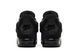 Кросівки чоловічі Air Jordan 4 Retro Black Cat (2025) (FV5029-010) FV5029-010 фото 6