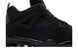 Кросівки чоловічі Air Jordan 4 Retro Black Cat (2025) (FV5029-010) FV5029-010 фото 2