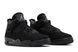 Кросівки чоловічі Air Jordan 4 Retro Black Cat (2025) (FV5029-010) FV5029-010 фото 8
