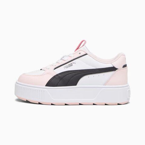 Кроссовки женские Puma Karmen Rebelle (387212-18) 387212-18 фото