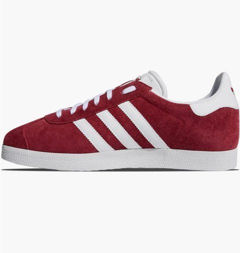 Кроссовки мужские Adidas Gazelle Originals (B41645) B41645 фото