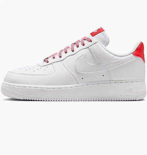 Кроссовки унисекс Nike Air Force 1 '07 (IB7167-103) IB7167-103 фото