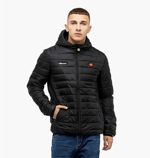 Куртка чоловіча Ellesse Lombardy Padded Jacket (SHS01115-001) SHS01115-001 фото