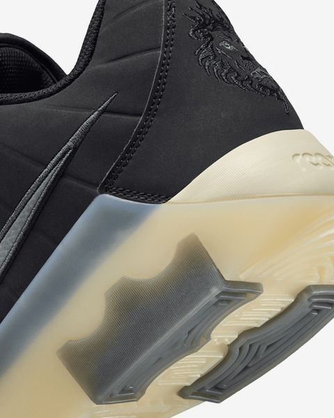 Кроссовки мужские Nike LeBron Witness 9 (HQ8034-001) HQ8034-001 фото