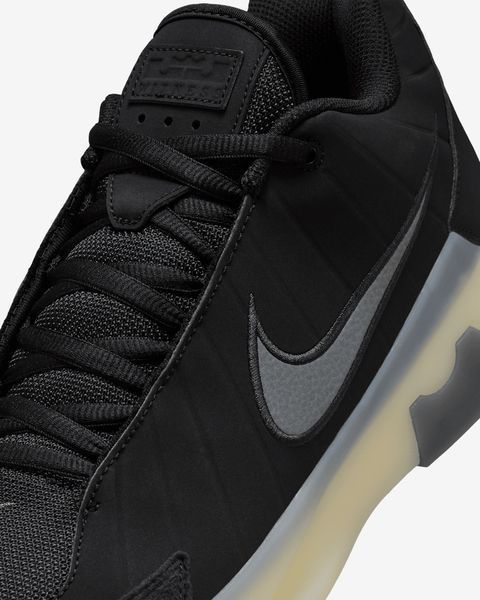 Кроссовки мужские Nike LeBron Witness 9 (HQ8034-001) HQ8034-001 фото