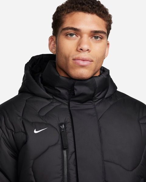 Куртка мужская Nike Therma-Fit Repel Sideline Soccer Jacket (FB6336-010) FB6336-010 фото