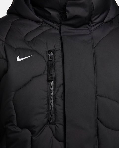 Куртка мужская Nike Therma-Fit Repel Sideline Soccer Jacket (FB6336-010) FB6336-010 фото
