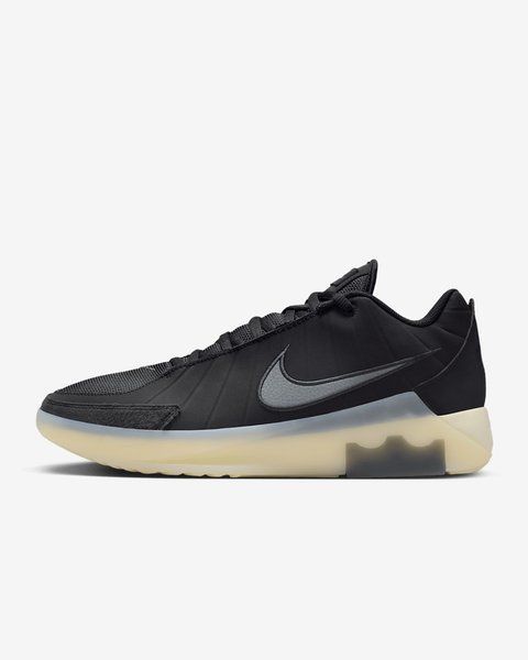 Кросівки чоловічі Nike LeBron Witness 9 (HQ8034-001) HQ8034-001 фото