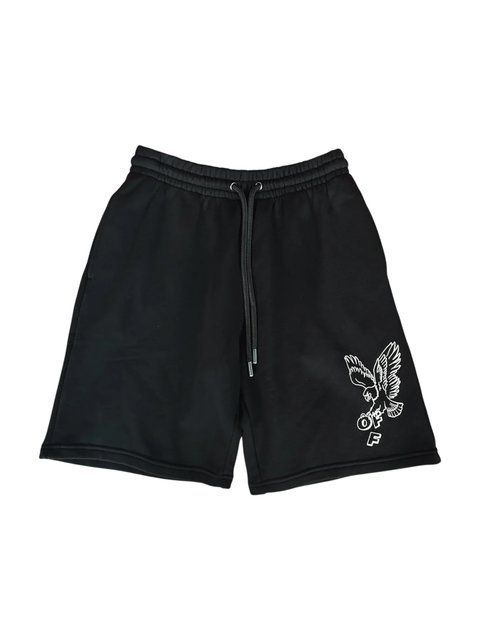 Спортивные шорты Off-White Single Arrow (440W0S26B085-001) 440W0S26B085-001 фото
