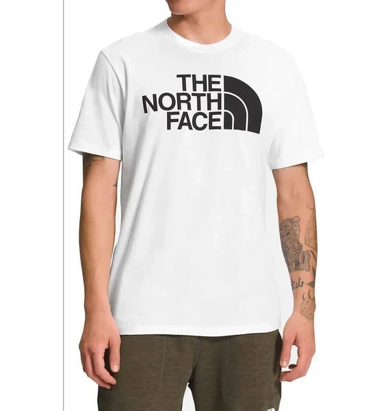 Футболка мужская The North Face Half Dome T (NF0A812MLA9) NF0A812MLA9 фото