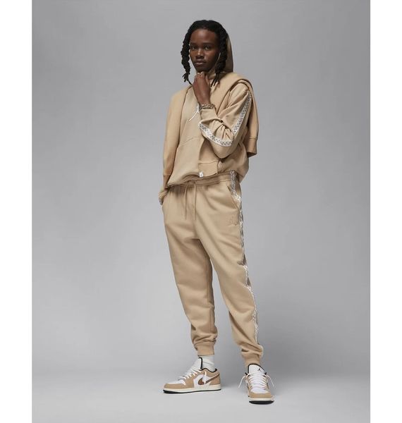 Кофта мужская Jordan Flight Mvp Fleece (FN6352-244) FN6352-244 фото