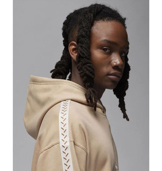Кофта мужская Jordan Flight Mvp Fleece (FN6352-244) FN6352-244 фото