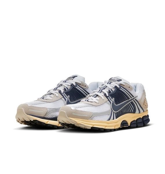 Кросівки чоловічі Nike Zoom Vomero 5 *Since 1972* "White / Thunder Blue / Cream Ii" (HF4259-100) HF4259-100 фото
