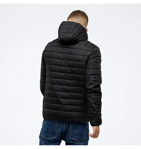 Куртка чоловіча Ellesse Lombardy Padded Jacket (SHS01115-001) SHS01115-001 фото
