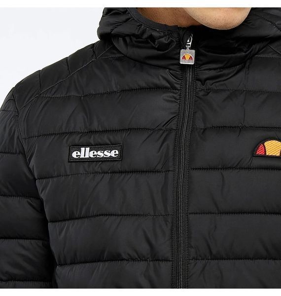 Куртка чоловіча Ellesse Lombardy Padded Jacket (SHS01115-001) SHS01115-001 фото