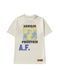 Футболка Heron Preston A.F. Authorized (IHMAA026S22JER0040315) IHMAA026S22JER0040315 фото 1