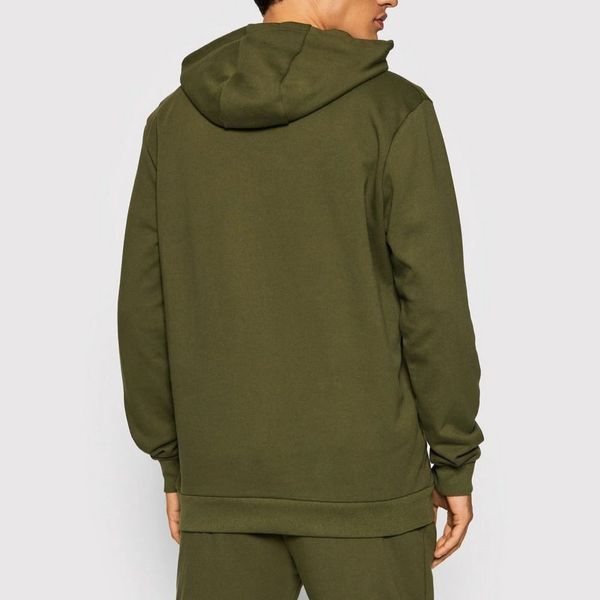 Худі чоловіче Ellesse Primero (SHK13288-KHAKI) SHK13288-KHAKI фото