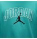 Футболка чоловіча Jordan Brooklyn T-Shirt Turquoise (IB7347-392) IB7347-392 фото 4