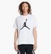 Футболка мужская Jordan Jumpman Tee (CJ0921-100) CJ0921-100 фото 1