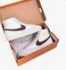 Кеди жіночі Nike Blazer Mid 77 Beige (FD0805-100) FD0805-100 фото 2