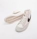 Кеди жіночі Nike Blazer Mid 77 Beige (FD0805-100) FD0805-100 фото 4
