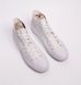 Кеды Converse Chuck Taylor All Star Monochrome White (1U646) 1U646 фото 4
