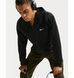 Толстовка чоловіча Nike Df Uv Flex Flc Fz Hd Black (IF2982-010) IF2982-010 фото 3
