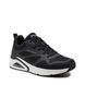 Кросівки чоловічі Skechers Tres Air Uno Revolution Airy (183070-BLK) 183070-BLK фото 2