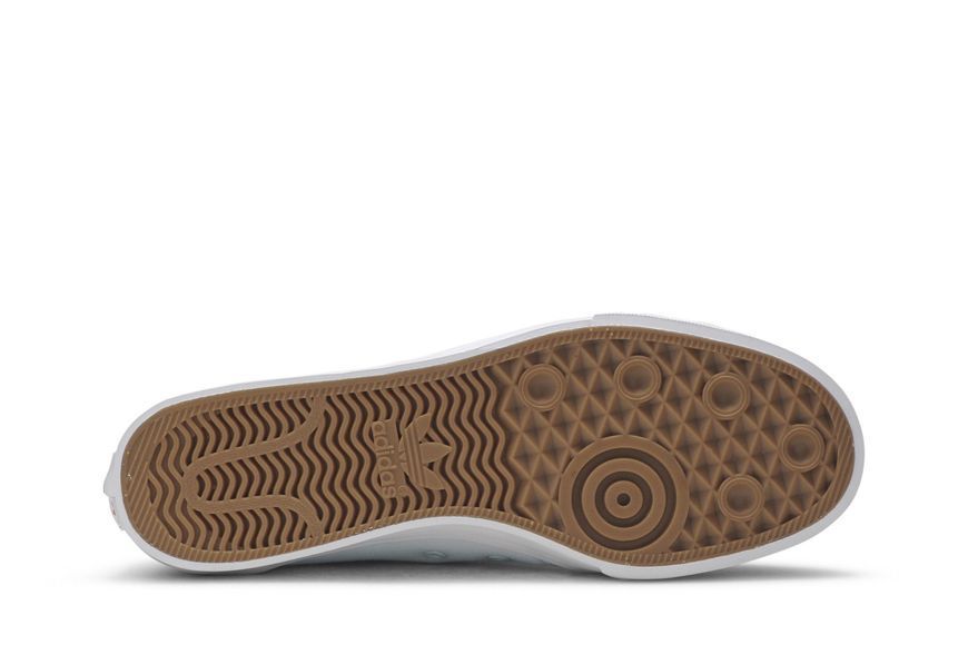Кеды Adidas Nizza Trefoil (FW4539) FW4539 фото