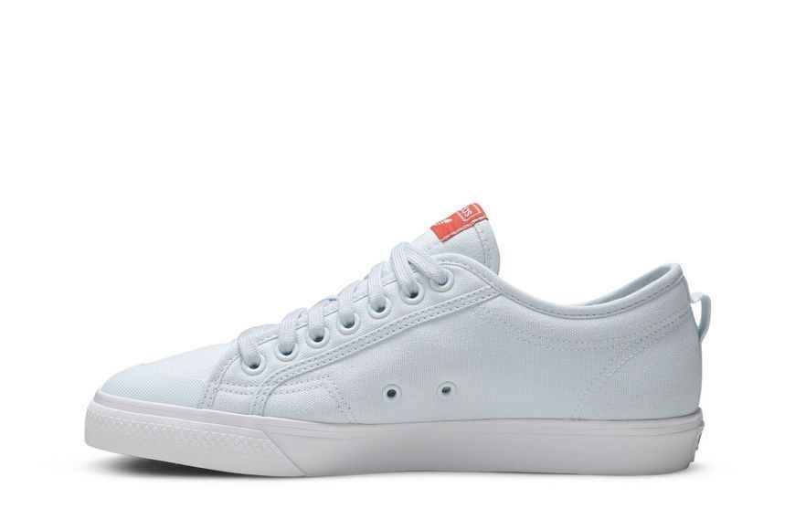 Кеды Adidas Nizza Trefoil (FW4539) FW4539 фото