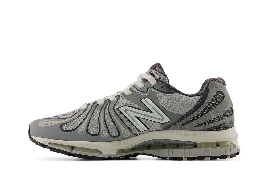 Кроссовки New Balance 1890 Grey Days (U18905UY) U18905UY фото