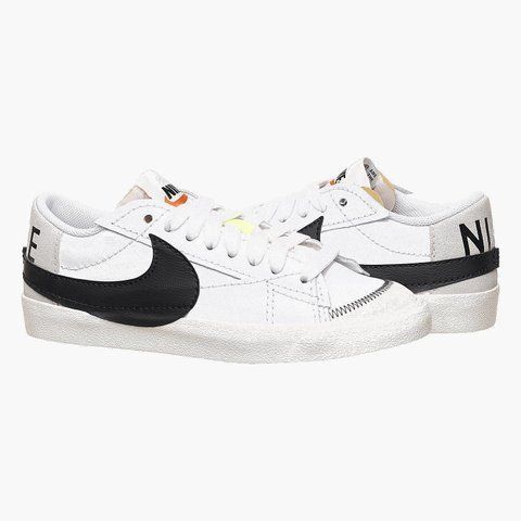 Кеды мужские Nike Blazer Low 77 Jumbo (DN2158-101) DN2158-101 фото