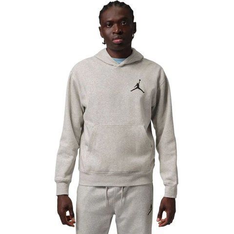 Кофта чоловіча Jordan Jumpman Fleece Po (IR0333-050) IR0333-050 фото