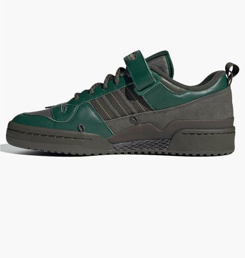 Кеды Adidas Forum 84 Camp Low (GV6784) GV6784 фото