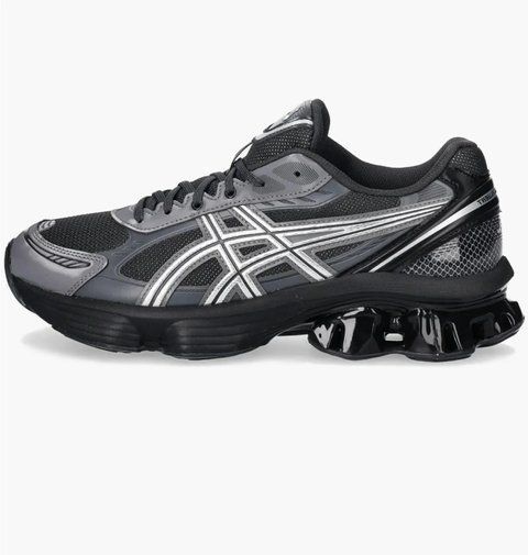 Кроссовки ASICS GEL-KINETIC FLUENT (1203A591-024) 1203A591-024 фото