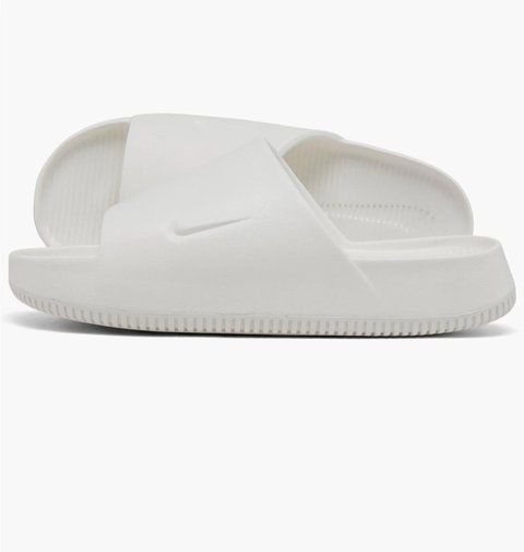 Тапочки мужские Nike Calm Slide (FD4116-100) FD4116-100 фото