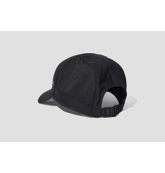 Кепка Arc'teryx Calvus Cap Black (X000006346) X000006346 фото