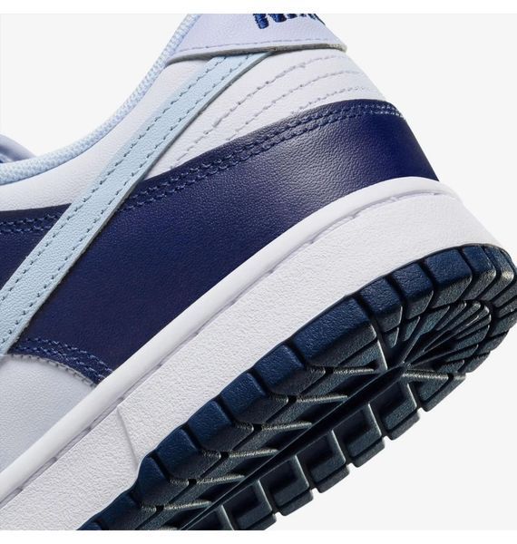 Кроссовки мужские Nike Dunk Low (FQ8826-100) FQ8826-100 фото