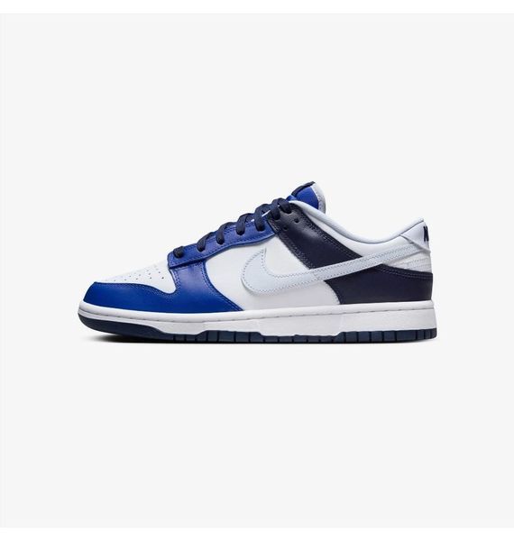 Кроссовки мужские Nike Dunk Low (FQ8826-100) FQ8826-100 фото