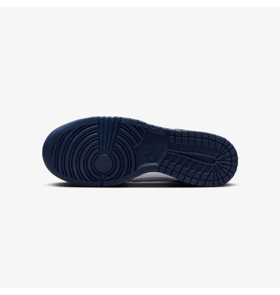 Кроссовки мужские Nike Dunk Low (FQ8826-100) FQ8826-100 фото