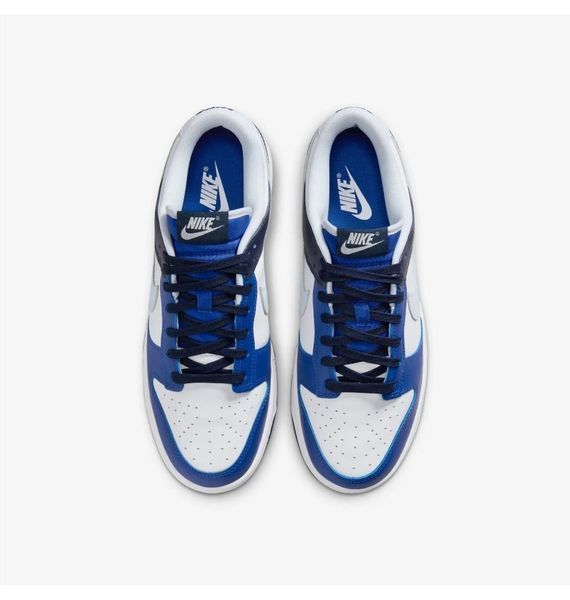 Кроссовки мужские Nike Dunk Low (FQ8826-100) FQ8826-100 фото