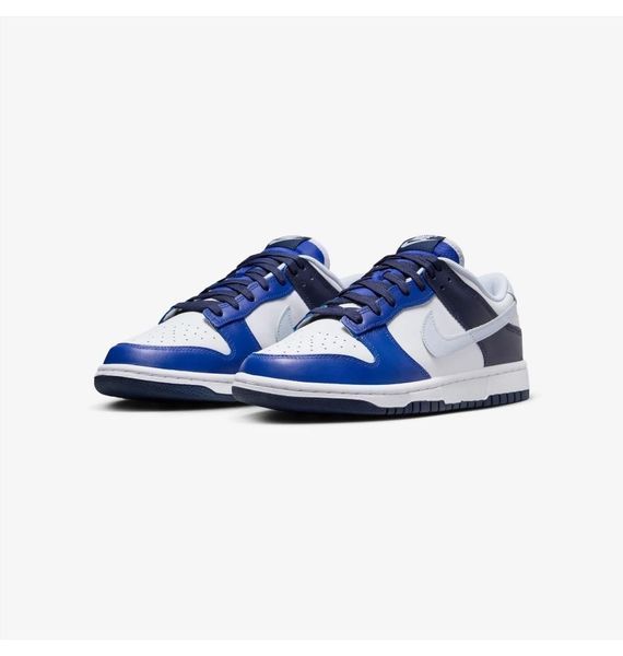 Кроссовки мужские Nike Dunk Low (FQ8826-100) FQ8826-100 фото